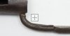 Indian states socket bayonet n/s.