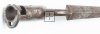 EIC 1842 Socket bayonet for F type spring n/s.