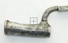 Spanish used India Pattern bayonet n/s.