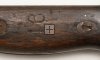 Japanese Type 30 Trials bayonet w/s.