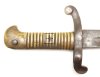 Belgian or German copy of the French 1842 no scabbard.